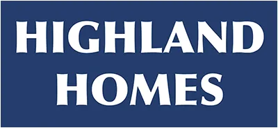 Highland Homes logo